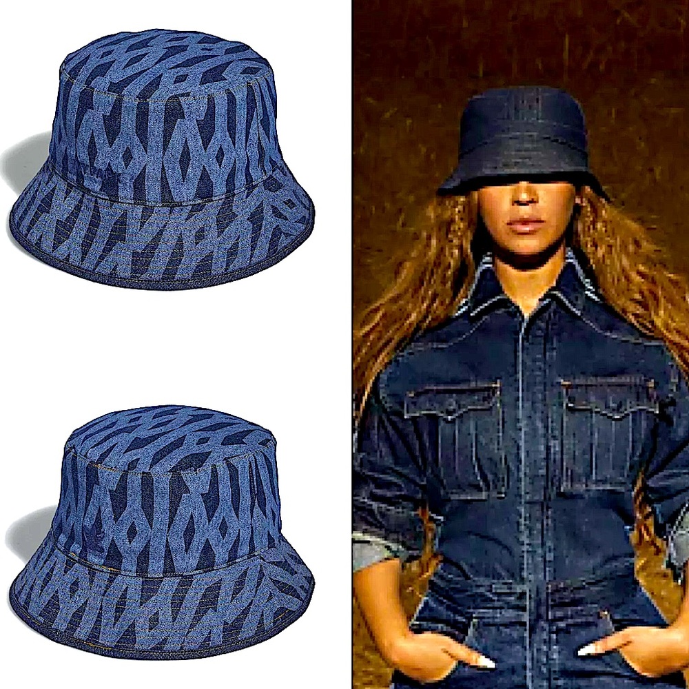 🐝 IVY PARK/ BEYONCÉ RODEO 2021 DROP BUCKET HAT